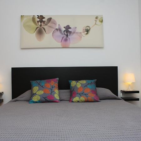 Apartamento Mar E Serra Ponta Delgada Exteriör bild
