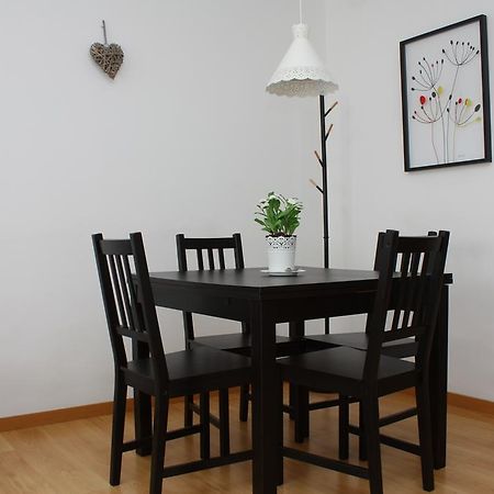Apartamento Mar E Serra Ponta Delgada Exteriör bild