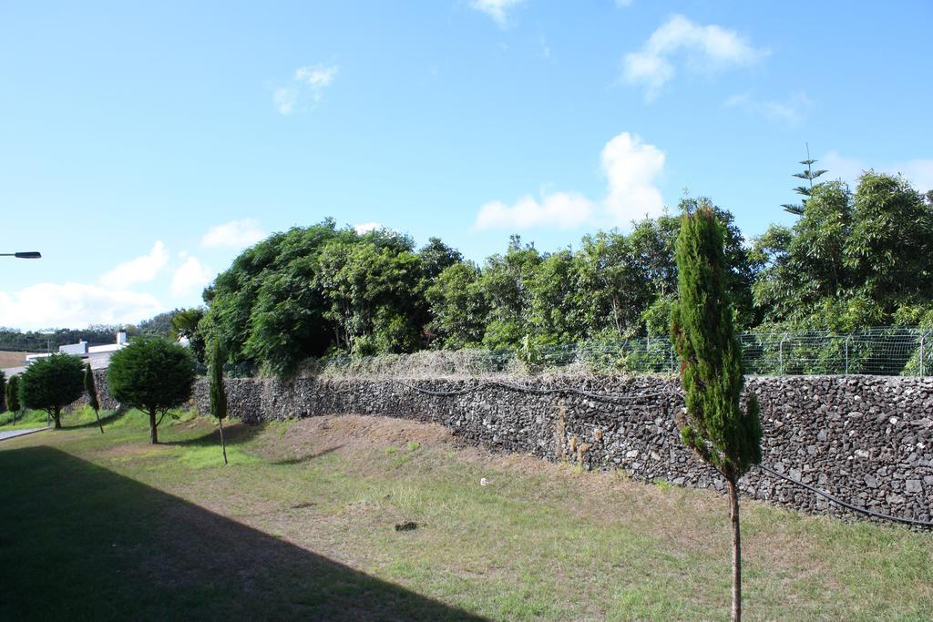Apartamento Mar E Serra Ponta Delgada Exteriör bild