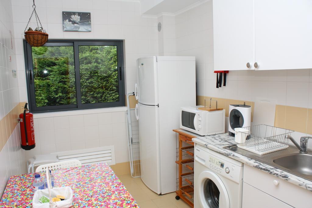 Apartamento Mar E Serra Ponta Delgada Exteriör bild