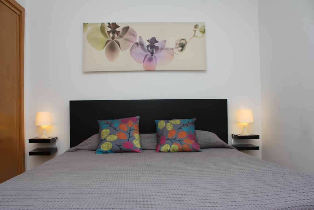 Apartamento Mar E Serra Ponta Delgada Exteriör bild