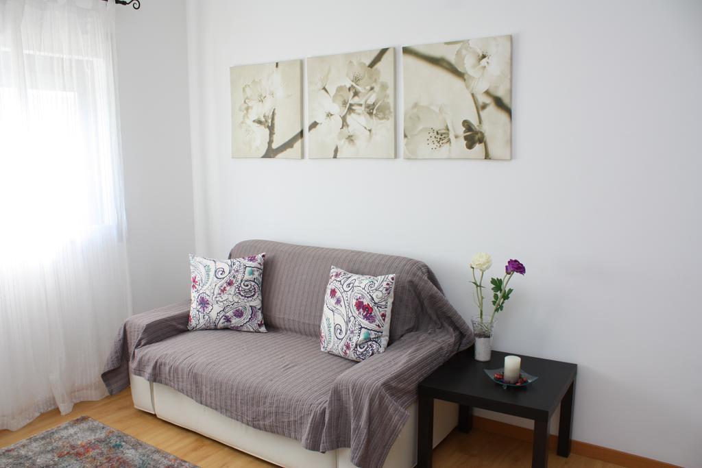 Apartamento Mar E Serra Ponta Delgada Exteriör bild