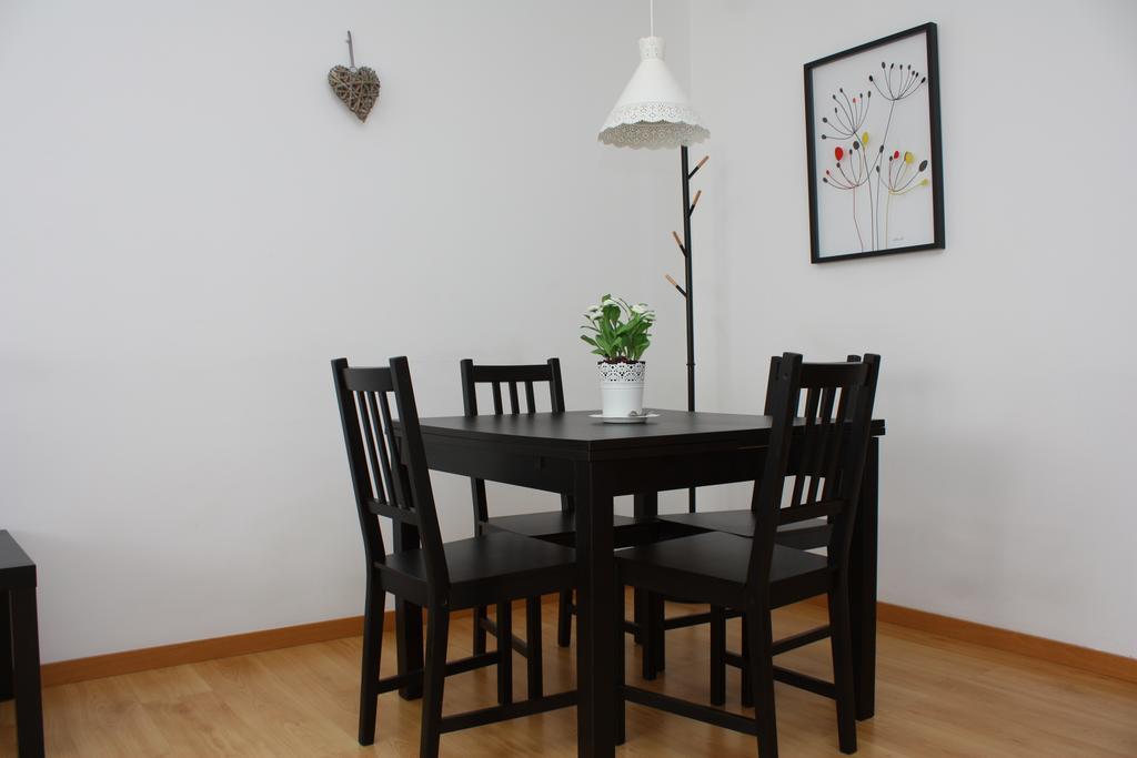 Apartamento Mar E Serra Ponta Delgada Exteriör bild