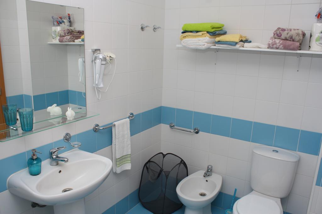 Apartamento Mar E Serra Ponta Delgada Exteriör bild