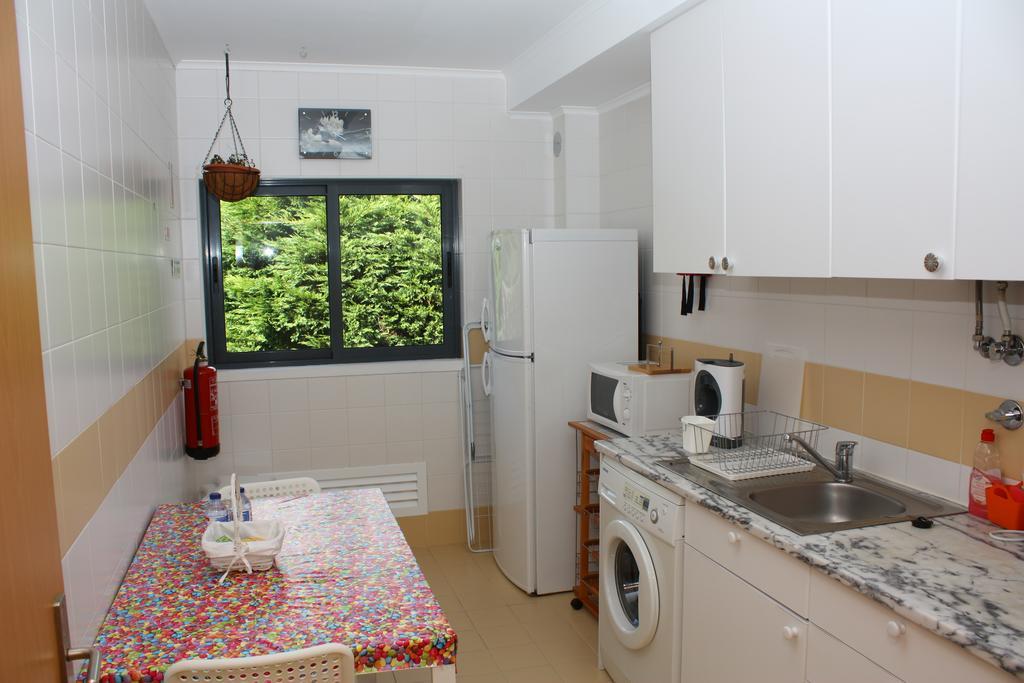 Apartamento Mar E Serra Ponta Delgada Exteriör bild