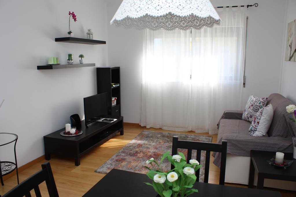 Apartamento Mar E Serra Ponta Delgada Exteriör bild