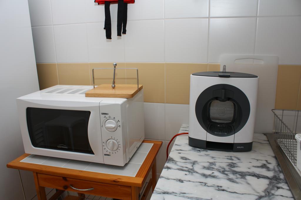 Apartamento Mar E Serra Ponta Delgada Exteriör bild